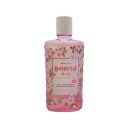 [23347] 267776 2080 FLOWER MOUTHWASH 750ML