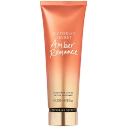 [23417] VICTORIAS SECRET AMBER ROMANCE 236 ML