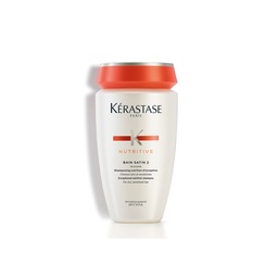 [23419] 382682 KERASTASE NUTRITIVE BAIN SATIN 2 SH. 250ML