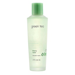 [23456] 022017 ITS SKIN GREEN TEA WATERY TONER 150ML