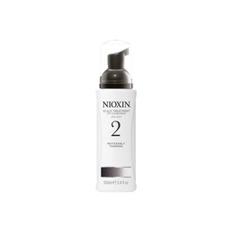 [23616] 168131 NIOXIN SCALP TREATMENT #2