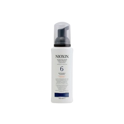 [23619] 169084 NIOXIN SCALP TREATMENT #6 100ML