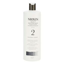 [23621] 168032 NIOXIN SCALP REVITALISER #2 1000ML