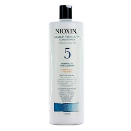 [23624] 168773 NIOXIN SCALP REVITALISER #5 1000ML