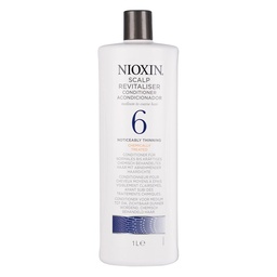 [23625] 169008 NIOXIN SCALP REVITALISER #6 1000ML