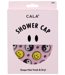 [24137] 692214 CALA BOUFFANT SHOWER CAP -69221