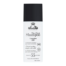 [24341] 621963 SWEET THE FIRST SHAMPOO LISO INTENSO 980ML