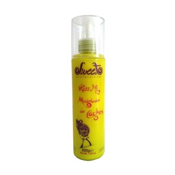 [24353] 620287 SWEET KISS ME MODELADOR DE CACHOS 200G