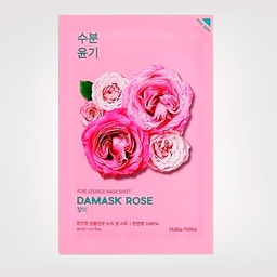 [24380] 368098 HOLIKA HOLIKA PURE ESSENCE MASK SHEET DAMAS