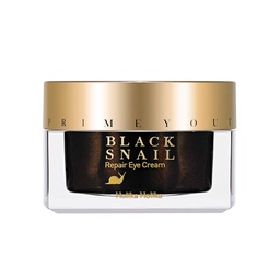 [24399] 365479 HOLIKA HOLIKA BLACK SNAIL REPAIR EYE CREAM 