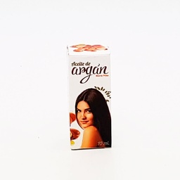 [24407] ACEITE DE ARGAN PARA CABELLO 10ML