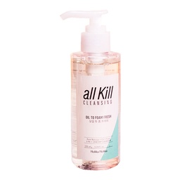 [25003] 366650 HOLIKA HOLIKA ALL KILL CLEANSING OIL TO FOA