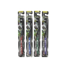 [25033] 690009 OMG CHARCOAL TOOTHBRUSH