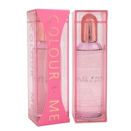 [25187] 126907 COLOUR ME PINK FEMME EDP 100ML