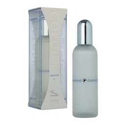 [25192] 121001 COLOUR ME DIAMOND FEMME EDP 100ML