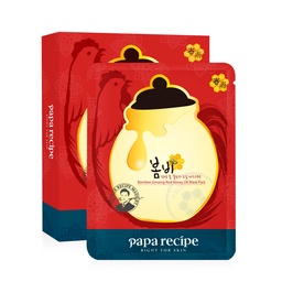 [25200] 322323 PAPA RECÍPE BOMBEE GINSENG RED HONEY OIL MA