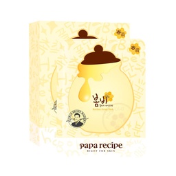 [25501] 320657 PAPA RECÍPE BOMBEE HONEY MASK