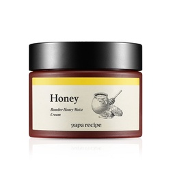 [25504] 322811 PAPA RECÍPE BOMBEE HONEY MOIST CREAM 50ML