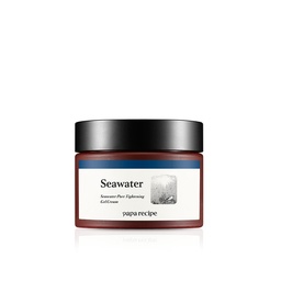 [25511] 322958 PAPA RECÍPE SEAWATER PORE TIGHTENING GEL CR