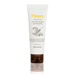 [25515] 322040 PAPA RECÍPE BOMBEE HONEYED PUDDING PEEL OFF