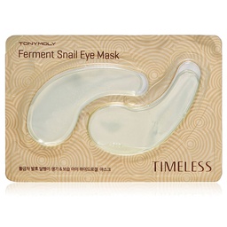 [25540] 512057 TONYMOLY FERMENT SNAIL EYE MASK