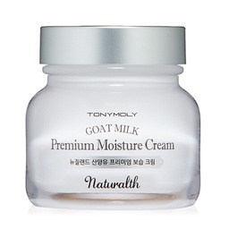 [25547] 554422 TONYMOLY GOAT MILK PREMIUM MOISTURE CREAM