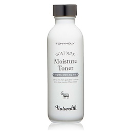 [25548] 518868 TONYMOLY GOAT MILK MOISTURE TONER 150ML