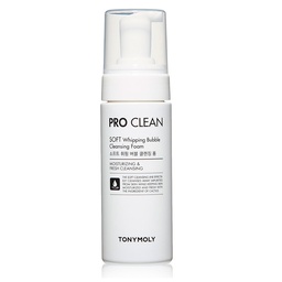 [25550] 004310 TONYMOLY PRO CLEAN SOFT MOISTURE CLEANSING 