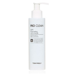 [25551] 008448 TONYMOLY PRO CLEAN SOFT FACIAL PEELING 150M