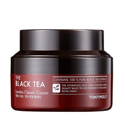 [25553] TONYMOLY THE BLACK TEA LONDON CLASSIC CREAM 60ML