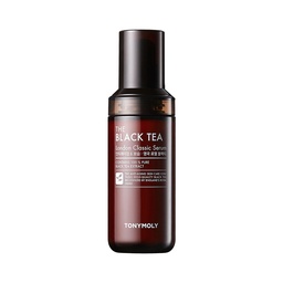 [25554] 568085 TONYMOLY THE BLACK TEA LONDON CLASSIC SERUM