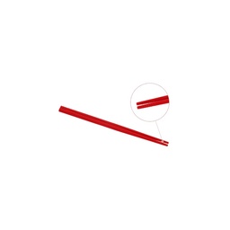 [25587] 152231 SILLYMANN SILICONE KITCHEN TOOLS - RED