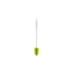 [25596] 752023 SILLYMANN SILICONE BOTTLE BRUSH (TREE)