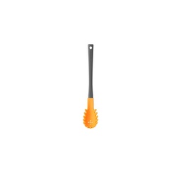 [25601] 150527 SILLYMANN SILICONE KITCHEN TOOLS - YELLOW