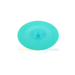 [25613] 150992 SILLYMANN MULTI CAP-SOUP BOWL - BLUE