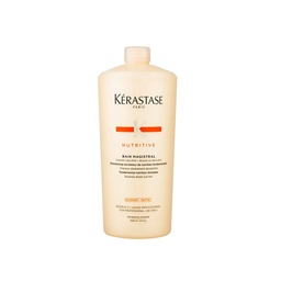 [25790] 382422 KERASTASE NUTRITIVE BAIN MAGISTRAL SHAMPOO 1000ML