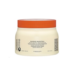 [25792] KERASTASE NUTRITIVE MASQUE MAGISTRAL 500ML