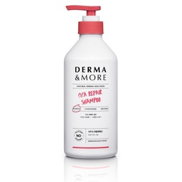 [25864] 299685 DERMA & MORE CICA REPAIR SHAMPOO 600ML