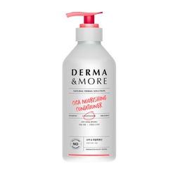 [25869] 299739 DERMA & MORE CICA NOURISHING CONDIT. 600ML