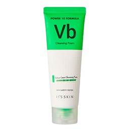 [25957] 029665 ITS SKIN POWER 10 FORMULA CLEANSING FOAM VB