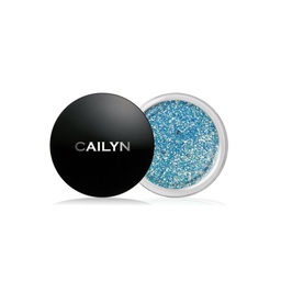 [25998] 010329 CAILYN CARNIVAL GLITTER #04 BLUE CRUSH