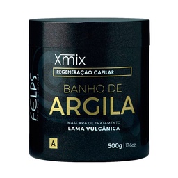 [26126] 542788 FELPS XMIX BANHO DE ARGILA 500G