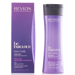 [26169] 077703 REVLON BE FABULOUS FINE HAIR ACOND. 250ML