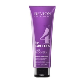 [26176] 077543 REVLON BE FABULOUS HAIR RECOVERY STEP 4