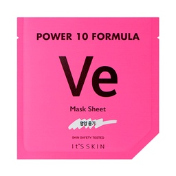 [26185] 026442 ITS SKIN POWER 10 FORMULA MASK SHEET VE