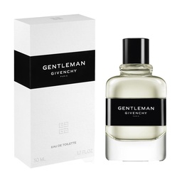 [26203] 347281 GIVENCHY GENTLEMAN EDT 50ML