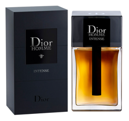 [26207] 838185 DIOR HOMME INTENSE EDP 100ML