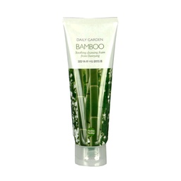 [26235] 360887 HOLIKA HOLIKA BAMBOO SOOTHING CLEANSIG FOAM