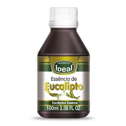 [26754] 220558 IDEAL ESSENCIA DE EUCALIPTO 100ML