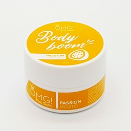 [26756] 229056 OMG BODY BUTTER BODY BOOM PASSION MOJITO 